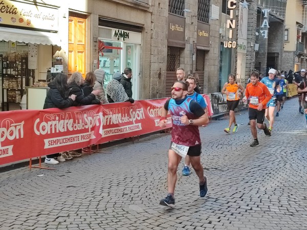 Maratona di Firenze (27/11/2022) 0024