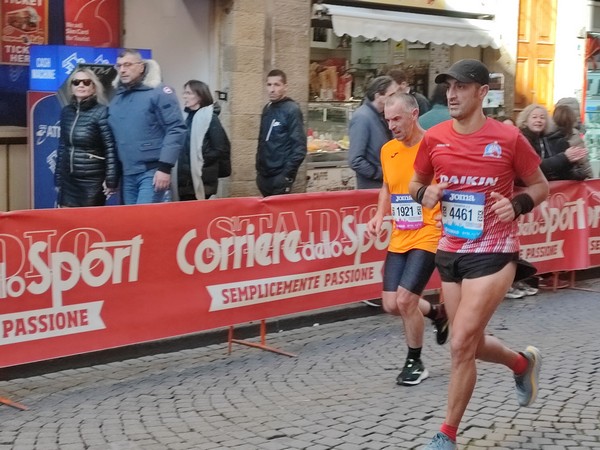 Maratona di Firenze (27/11/2022) 0032