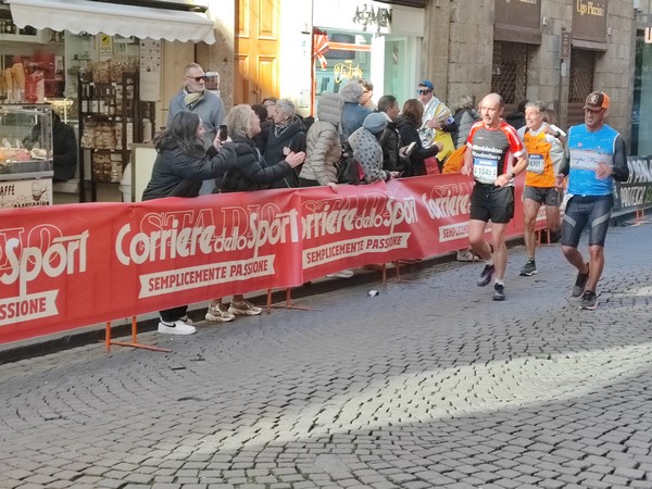 Maratona di Firenze (27/11/2022) 0036