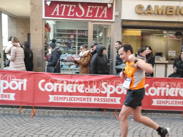 Maratona di Firenze (27/11/2022) 0042