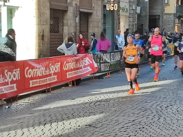 Maratona di Firenze (27/11/2022) 0044