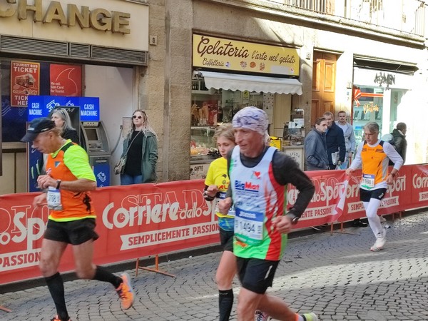 Maratona di Firenze (27/11/2022) 0047