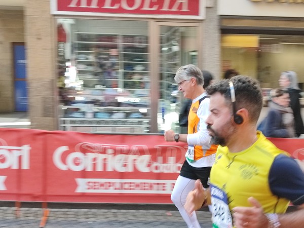 Maratona di Firenze (27/11/2022) 0049