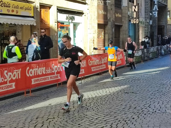 Maratona di Firenze (27/11/2022) 0051