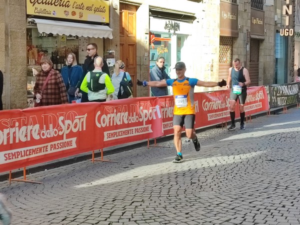 Maratona di Firenze (27/11/2022) 0052