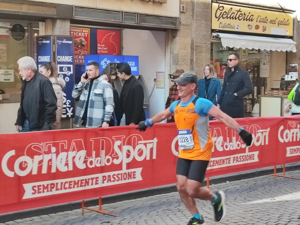 Maratona di Firenze (27/11/2022) 0053