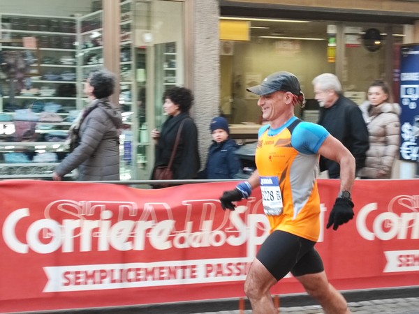 Maratona di Firenze (27/11/2022) 0054