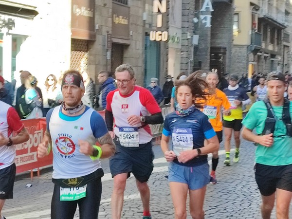 Maratona di Firenze (27/11/2022) 0055