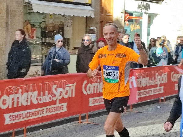 Maratona di Firenze (27/11/2022) 0057