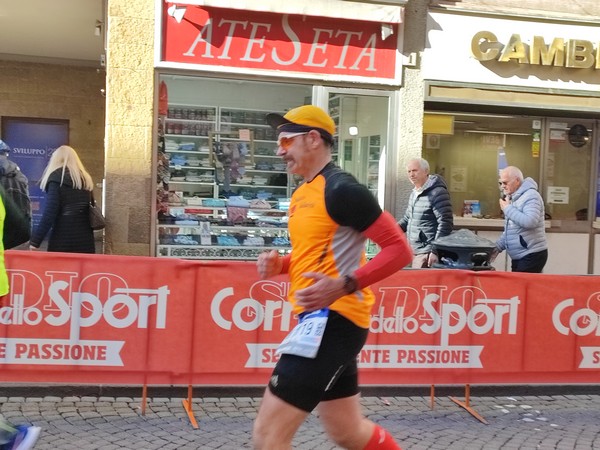 Maratona di Firenze (27/11/2022) 0059