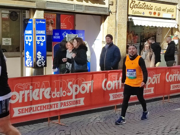 Maratona di Firenze (27/11/2022) 0060