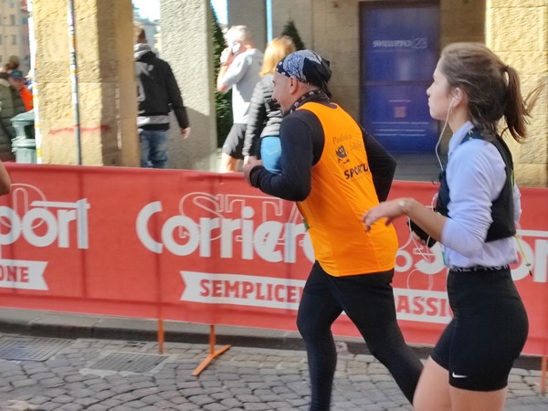 Maratona di Firenze (27/11/2022) 0061