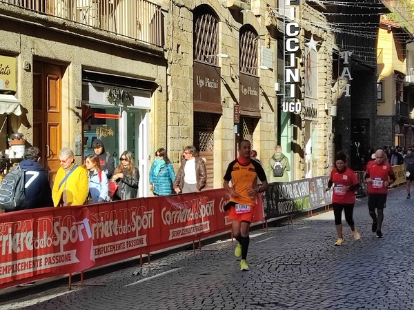 Maratona di Firenze (27/11/2022) 0062