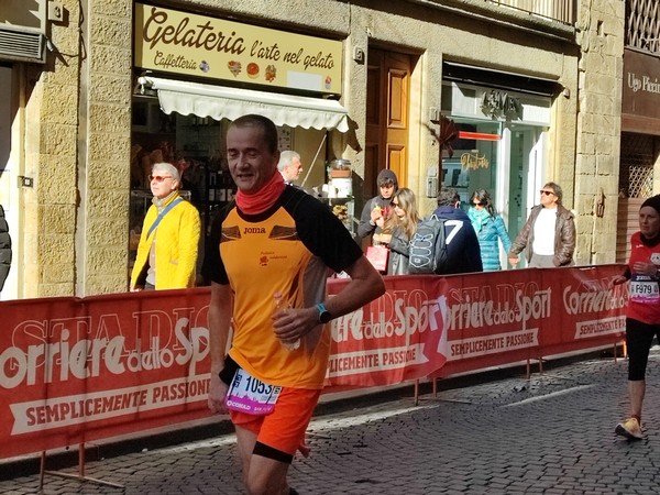 Maratona di Firenze (27/11/2022) 0064