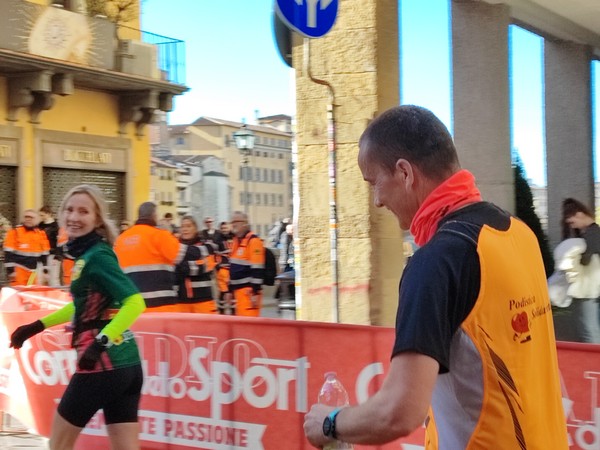 Maratona di Firenze (27/11/2022) 0065