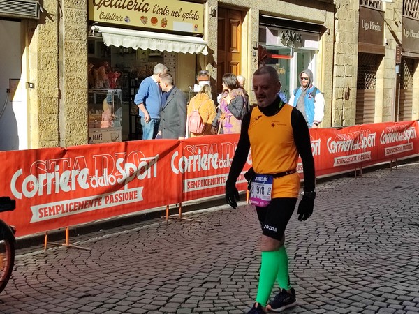 Maratona di Firenze (27/11/2022) 0066