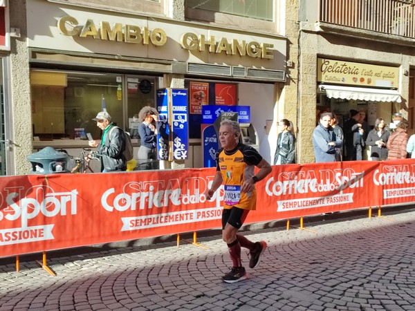 Maratona di Firenze (27/11/2022) 0069