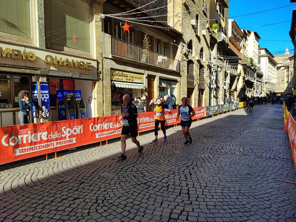 Maratona di Firenze (27/11/2022) 0071