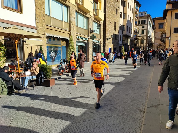 Maratona di Firenze (27/11/2022) 0075