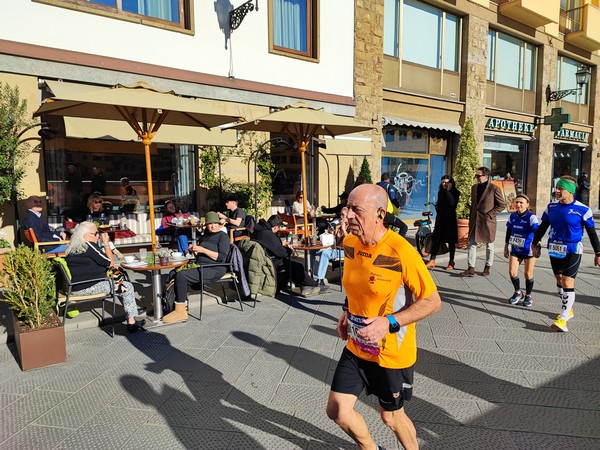 Maratona di Firenze (27/11/2022) 0076