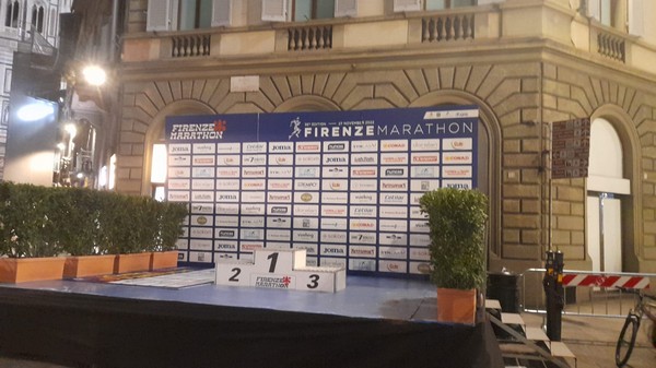 Maratona di Firenze (27/11/2022) 0003