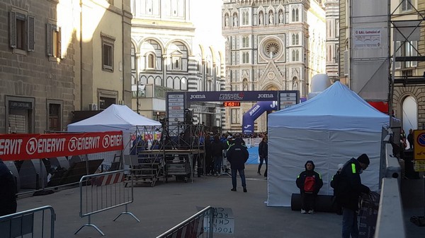 Maratona di Firenze (27/11/2022) 0007