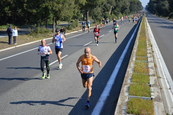 Roma Ostia Half Marathon (06/03/2022) 0041