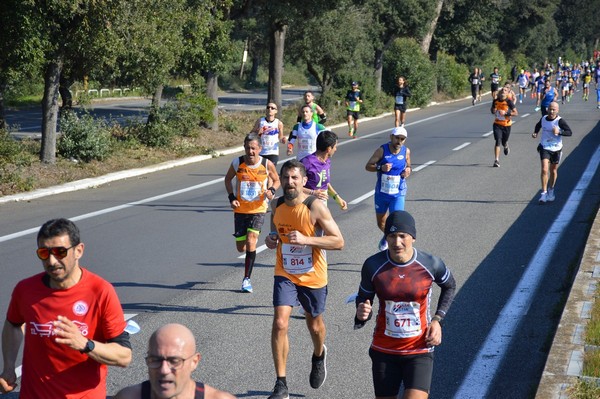 Roma Ostia Half Marathon (06/03/2022) 0046