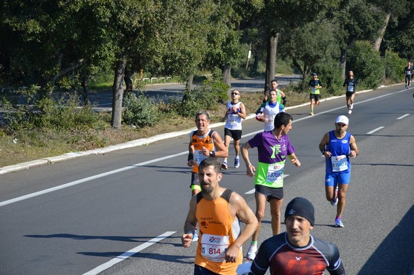 Roma Ostia Half Marathon (06/03/2022) 0047