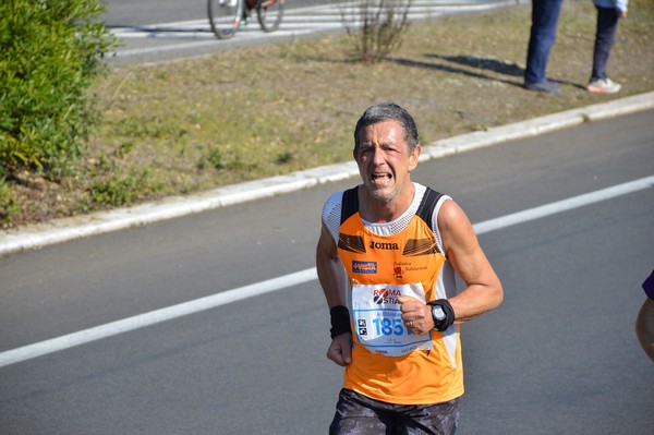 Roma Ostia Half Marathon (06/03/2022) 0049