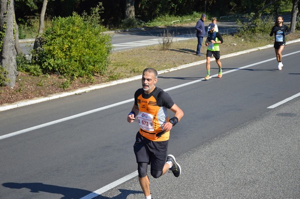 Roma Ostia Half Marathon (06/03/2022) 0051