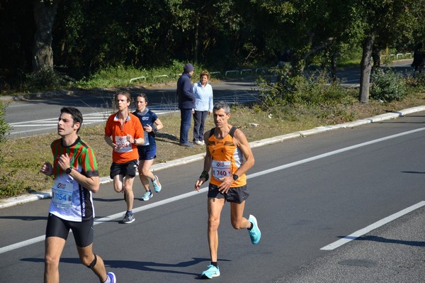 Roma Ostia Half Marathon (06/03/2022) 0055