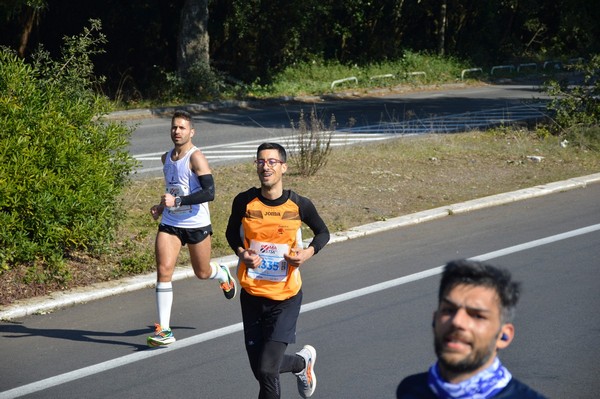Roma Ostia Half Marathon (06/03/2022) 0085