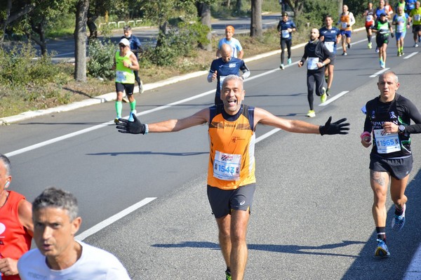 Roma Ostia Half Marathon (06/03/2022) 0098
