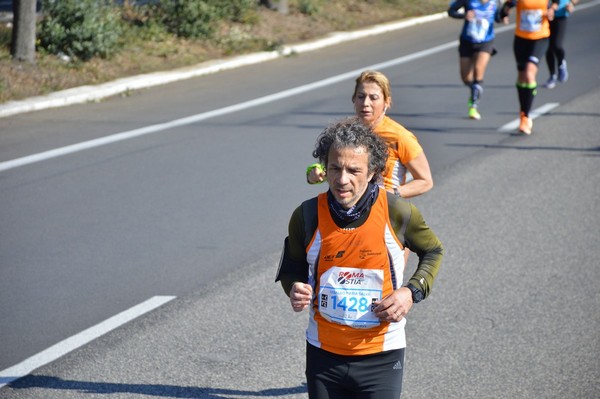Roma Ostia Half Marathon (06/03/2022) 0116