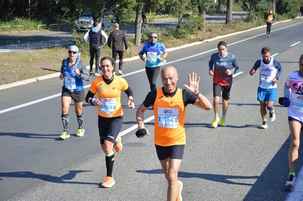 Roma Ostia Half Marathon (06/03/2022) 0120