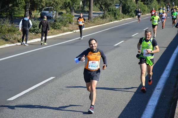 Roma Ostia Half Marathon (06/03/2022) 0122