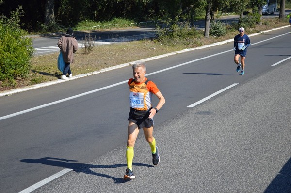 Roma Ostia Half Marathon (06/03/2022) 0126