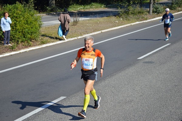 Roma Ostia Half Marathon (06/03/2022) 0127