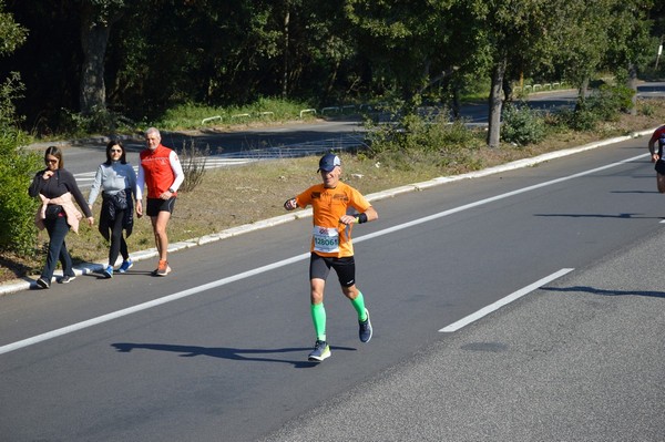 Roma Ostia Half Marathon (06/03/2022) 0137