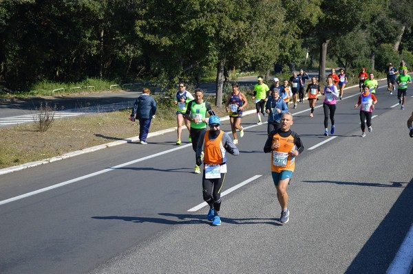 Roma Ostia Half Marathon (06/03/2022) 0148