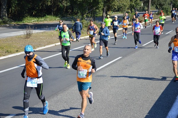 Roma Ostia Half Marathon (06/03/2022) 0149