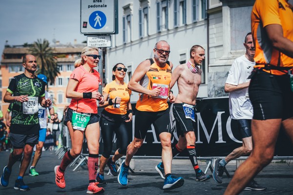 Maratona di Roma (27/03/2022) 0047