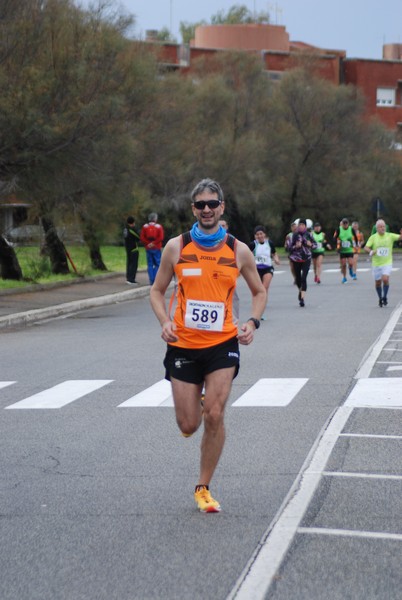 Fiumicino Half Marathon (04/12/2022) 0082