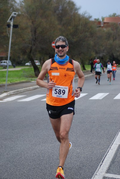 Fiumicino Half Marathon (04/12/2022) 0086