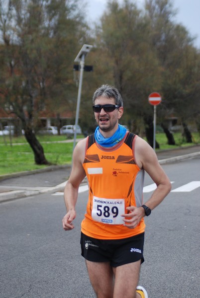 Fiumicino Half Marathon (04/12/2022) 0087
