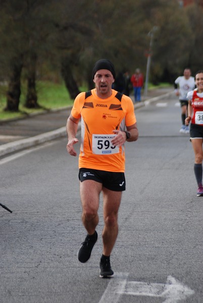 Fiumicino Half Marathon (04/12/2022) 0146