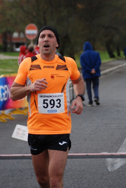 Fiumicino Half Marathon (04/12/2022) 0151