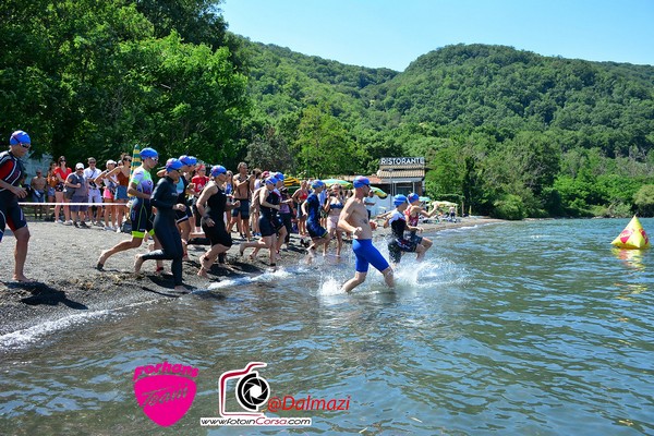 Triathlon Olimpico Lago di Vico  (18/06/2022) 0033