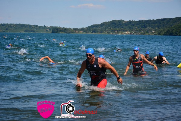 Triathlon Olimpico Lago di Vico  (18/06/2022) 0042